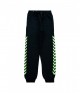 Calça Juvenil Menino - Preta