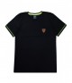 Camiseta Preta Miss