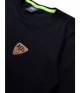 Camiseta Preta Miss