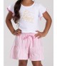 Conjunto To Be Happy - Branco