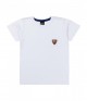 Conjunto Juvenil Menino - Branco