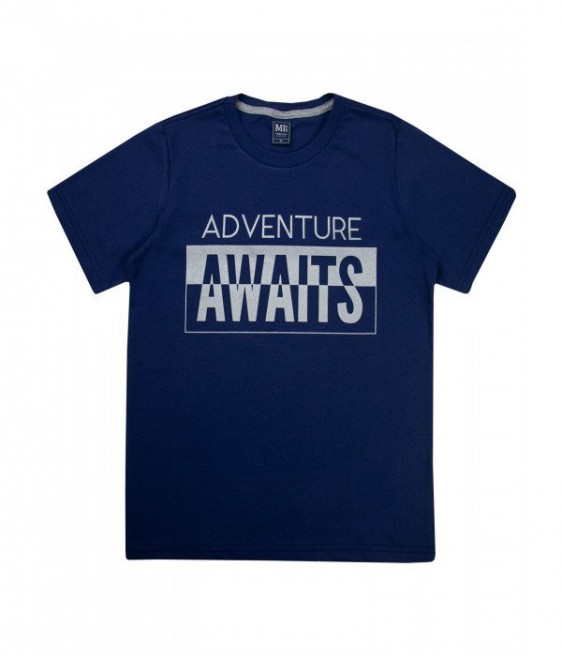 Camiseta Adventure
