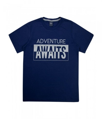 Camiseta Adventure