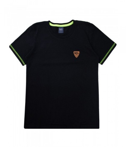 Camiseta Preta Miss